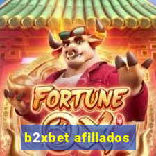 b2xbet afiliados