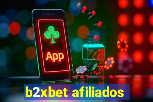 b2xbet afiliados