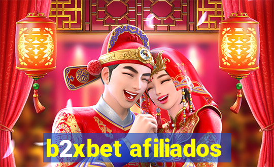 b2xbet afiliados