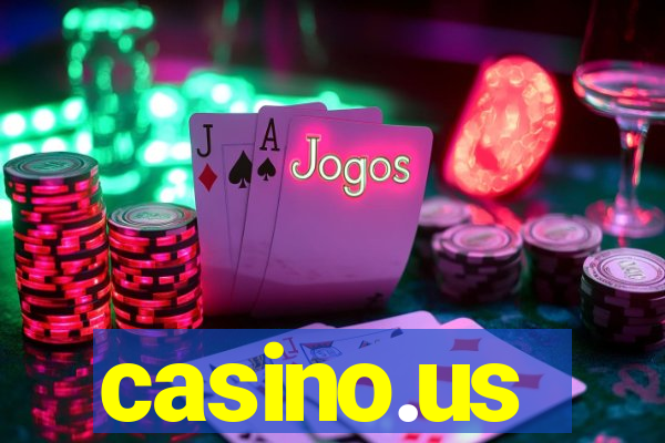 casino.us