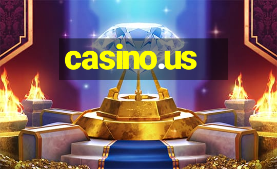 casino.us