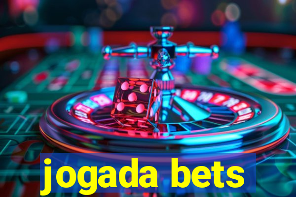 jogada bets