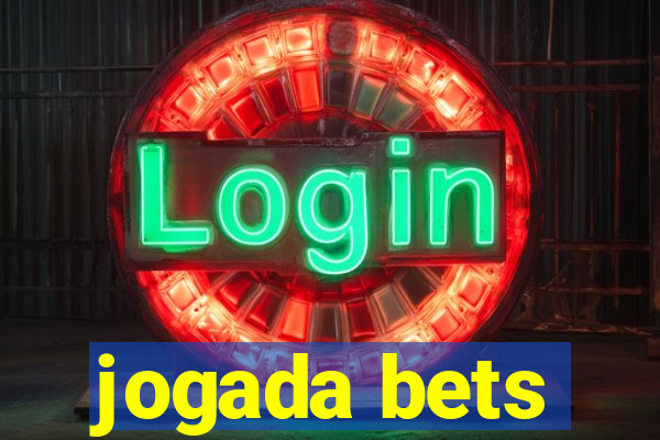 jogada bets