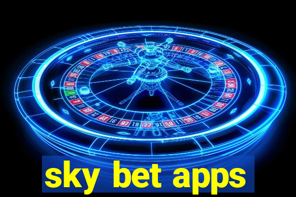 sky bet apps