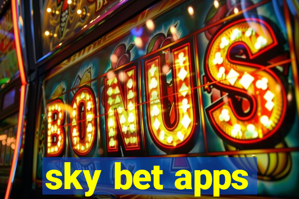 sky bet apps