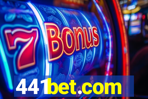 441bet.com