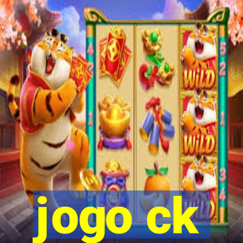 jogo ck