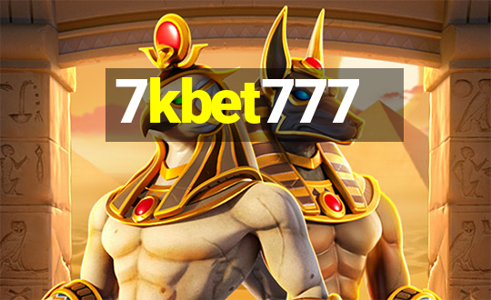 7kbet777