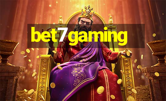 bet7gaming