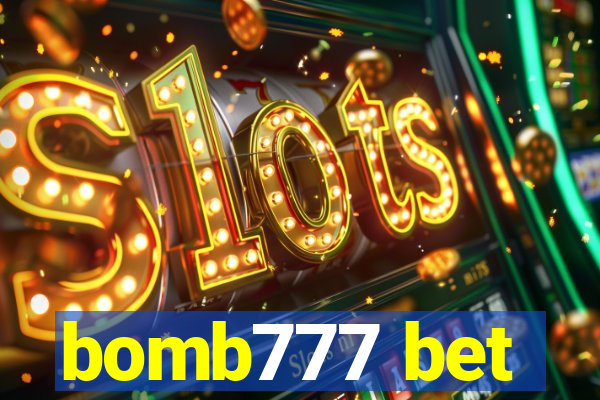 bomb777 bet