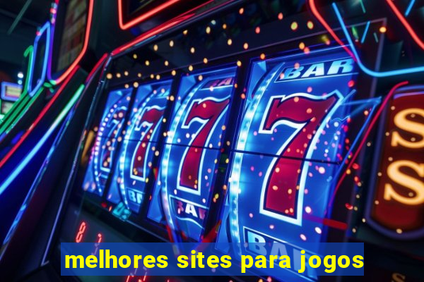 melhores sites para jogos