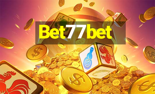 Bet77bet