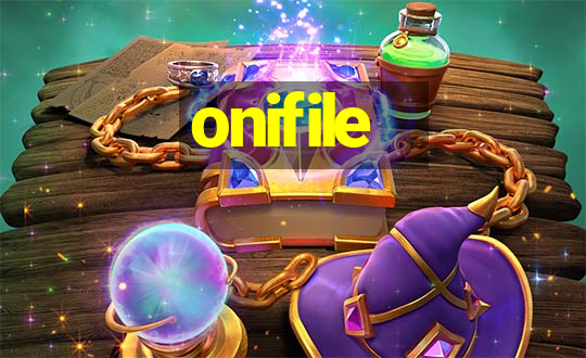 onifile