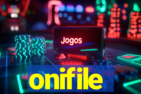 onifile