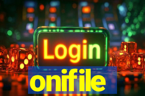 onifile