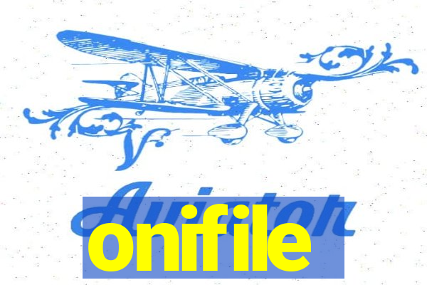 onifile