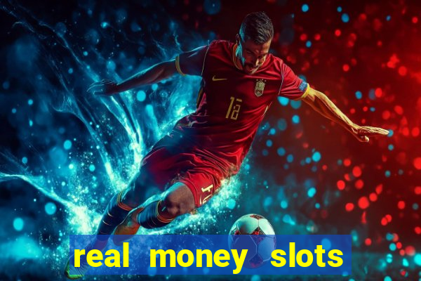 real money slots no deposit