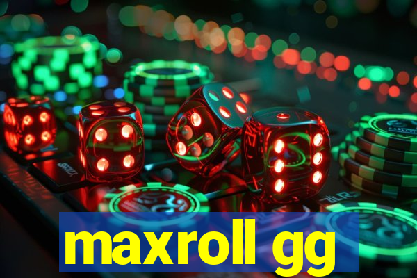 maxroll gg