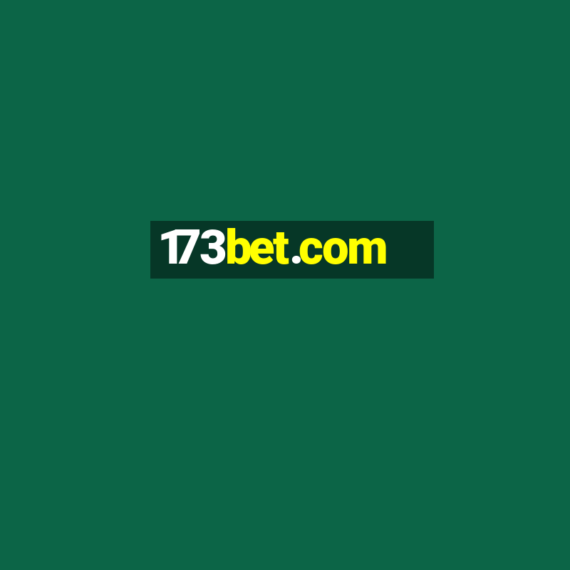 173bet.com