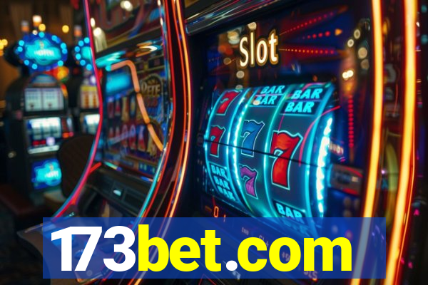 173bet.com