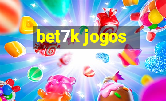 bet7k jogos