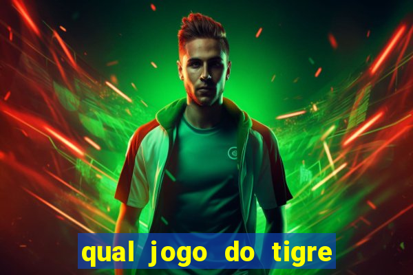 qual jogo do tigre ta pagando