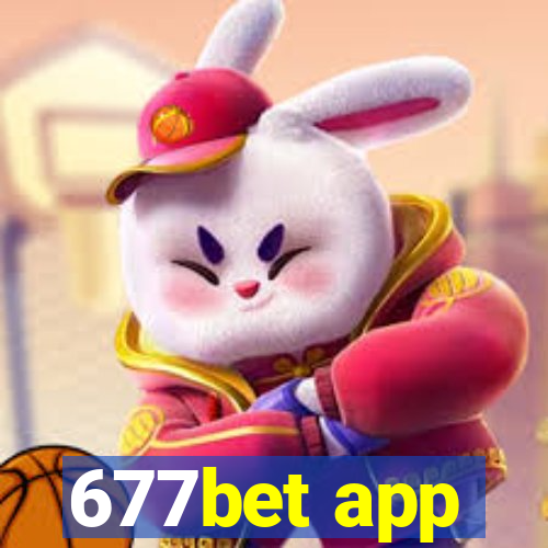 677bet app