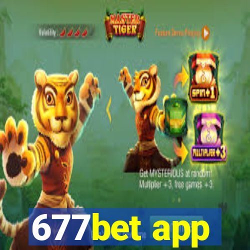 677bet app