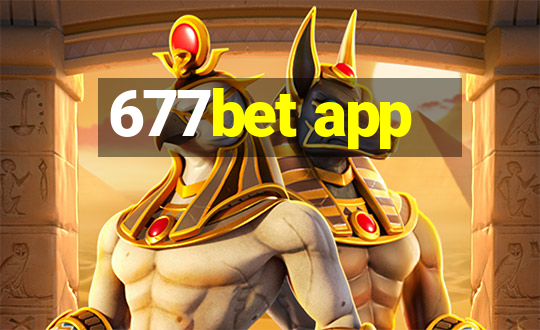 677bet app