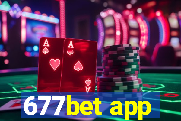 677bet app