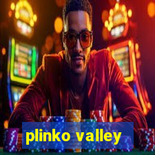 plinko valley