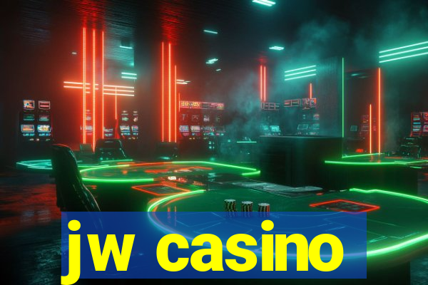 jw casino