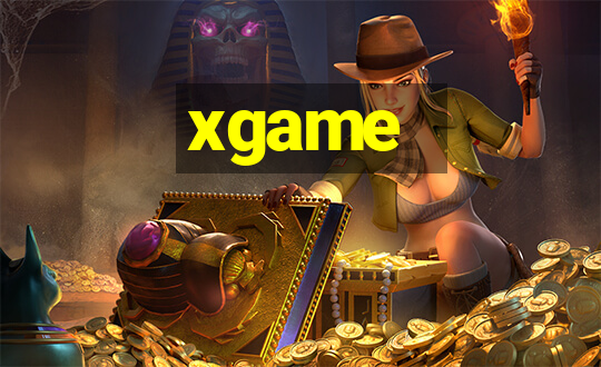 xgame