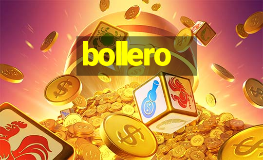 bollero