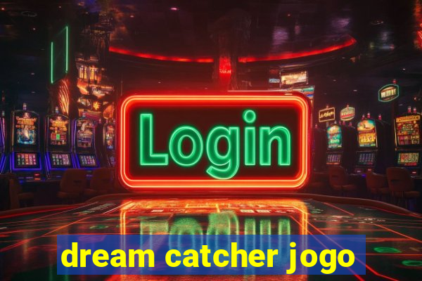 dream catcher jogo