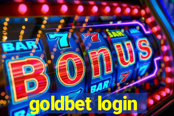 goldbet login