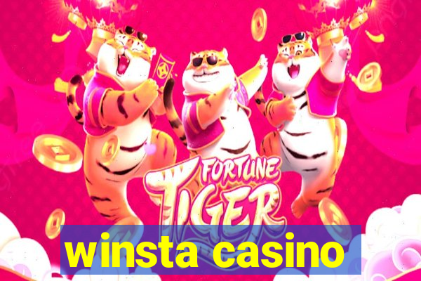 winsta casino