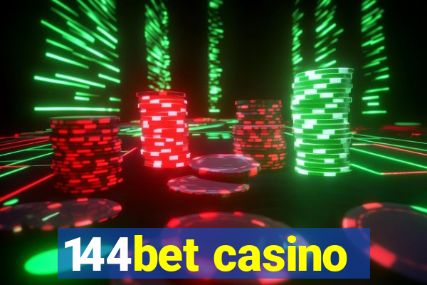 144bet casino