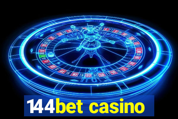 144bet casino