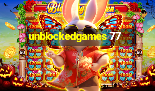 unblockedgames 77