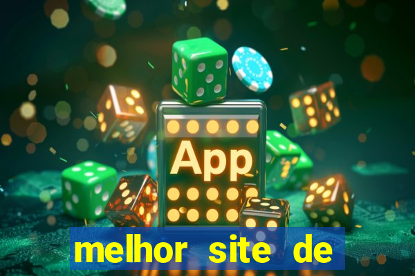 melhor site de jogo para ganhar dinheiro