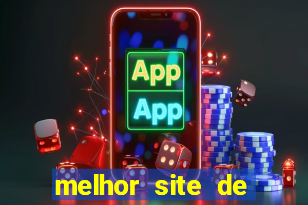 melhor site de jogo para ganhar dinheiro