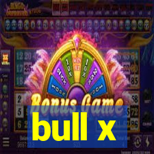 bull x