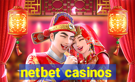 netbet casinos