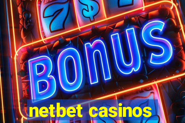 netbet casinos