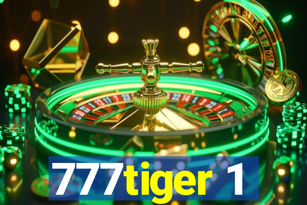 777tiger 1