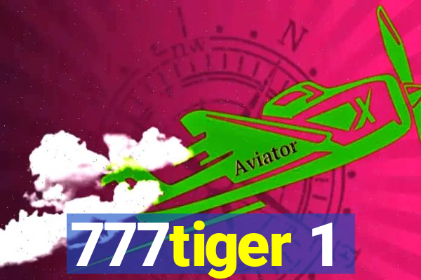 777tiger 1