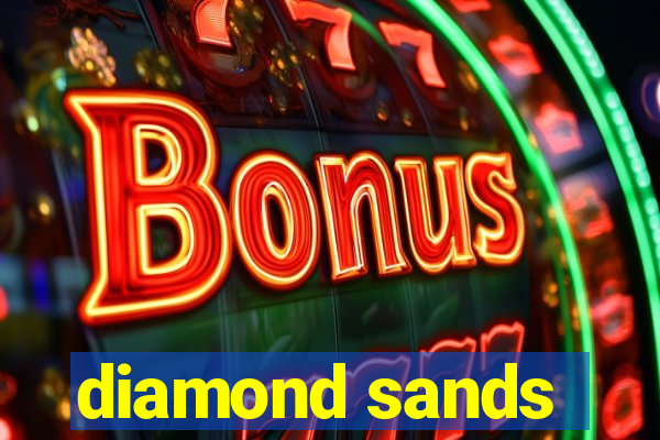 diamond sands