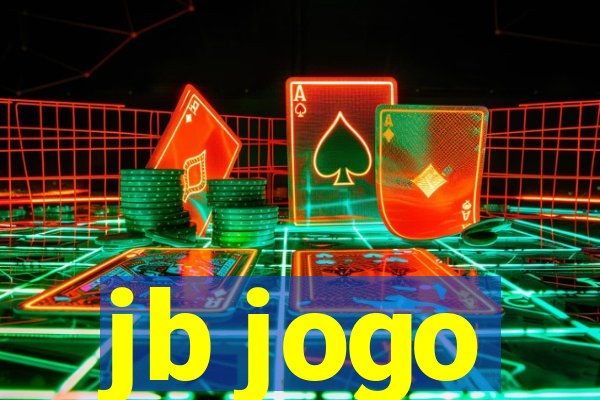 jb jogo