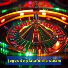 jogos de plataforma steam